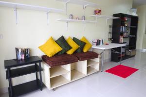 2 bedroom Semi-Detached Holiday Home with Pool near Kamala Beach