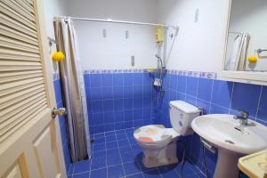 2 bedroom Semi-Detached Holiday Home with Pool near Kamala Beach