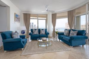 501 Oyster Rock - by Stay in Umhlanga