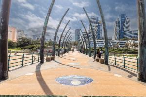 501 Oyster Rock - by Stay in Umhlanga