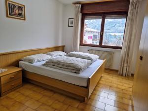 La casa sul giardino