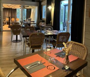 Chalets Domaine Saone-Valley : photos des chambres