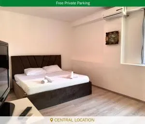 Hotel Istanbul - Proevce