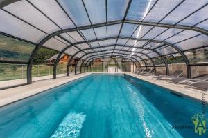 Chalet de Fougerousse