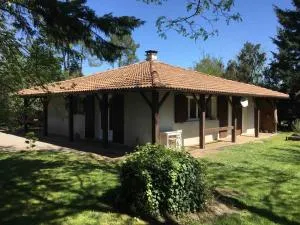 Maison proche Ocean - Uza