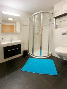 Apartment Aragon Matterhornview 100m2