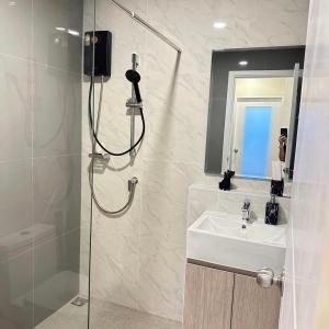 Bangsean by The East Ville