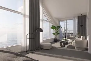 Season Hotel - Stenhamra