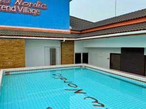 Cosy Studio New Nordic 4 by BPS