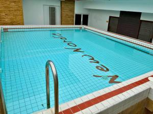 Cosy Studio New Nordic 4 by BPS