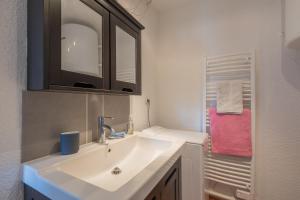 Appartements Le Chanchore Alpin - Superbe vue montagne : photos des chambres