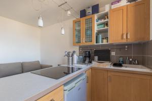 Appartements Le Chanchore Alpin - Superbe vue montagne : photos des chambres