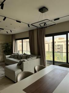 Madinaty Apartment B15