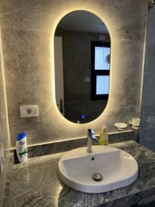 Madinaty Apartment B15