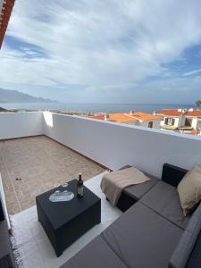 Vivienda con vistas al mar, cerca de la playa y 3 bedrooms