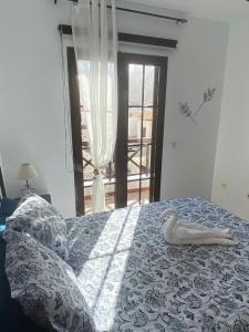 Vivienda con vistas al mar, cerca de la playa y 3 bedrooms