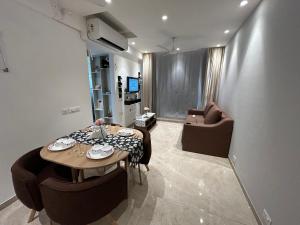 1BHK In Hiranandani Powai G