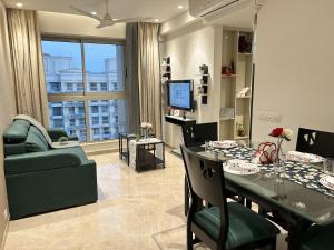 1BHK In Hiranandani Powai G