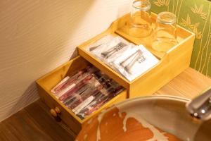 Miro Fusimiinari Tei North