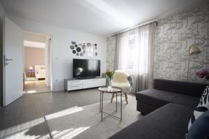Apartma Bled