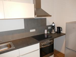 Modern Apartment Buttenheim - gratis Highspeed WLAN, Parkplatz, nahe Bamberg