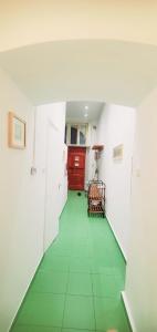 Deluxe and Cozy in the center