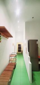 Deluxe and Cozy in the center