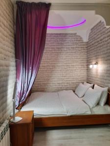 Двокімнатна студія з 3 ліжками Мережа AlexApartments Документи для відряджень Безконтатне заселення 24-7