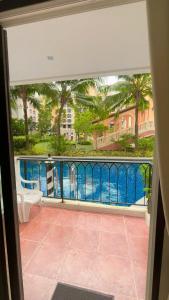 Venetian Signature Pattaya by รมิตา