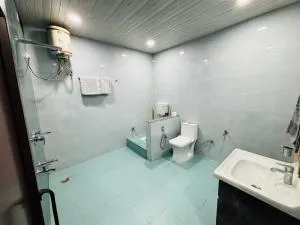 Mona Homestay - 瑞诗凯诗