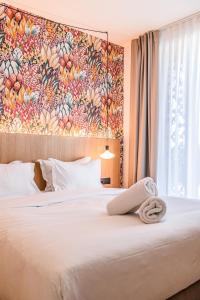 Afterwork Hotel