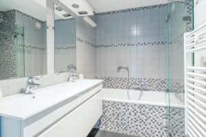 Appartementencomplex Juliana 148