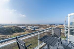 Appartementencomplex Juliana 148