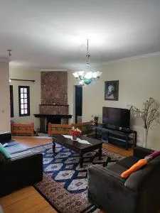 Apartamento conforto - Campo Comprido