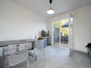 La Dune 20 - Villa 3P4 - Valras-Plage