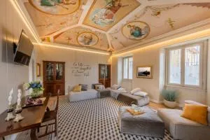 Eco Archè & Spa - Luxury Apartments - Lago D'Orta - Gargallo