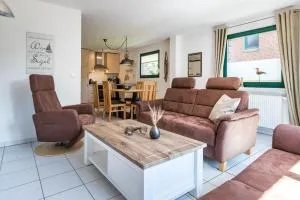 Ferienhaus Amely - Redewisch