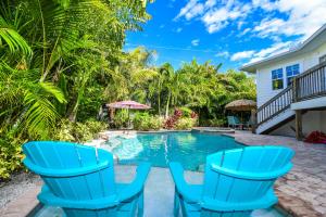 Beach Time AMI - 4hvězdičkové hotely ve městě Holmes Beach