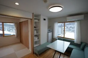 エル白馬 L hakuba - Yotsuya