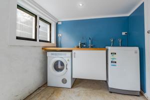 Avondale Mountain Cottage