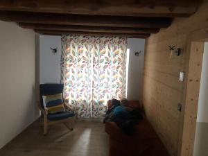B&B / Chambres d'hotes Chalet les Aurores au coeur du village La Grave - La Meije : Appartement