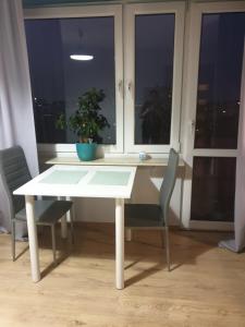 ClickTheFlat24 Apart rooms Pokoje Czechów