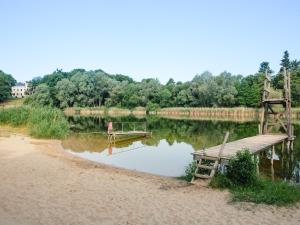 Altes Backhaus Haselberg
