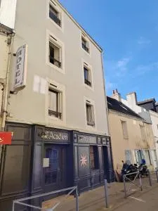 Hôtel l'Acadien - Roserière