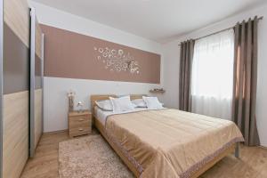 Apartman Brela 8