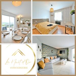 LInstant de Sérénité Panorama et Style