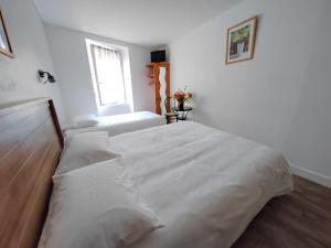 Hotels Hotel l-Acadien : photos des chambres