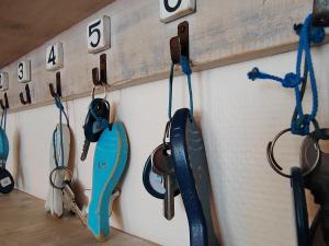 Hotels Hotel l-Acadien : photos des chambres