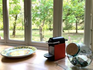 Maisons de vacances Maison en foret, calme, proche village et piste cyclable - meuble 3 etoiles : photos des chambres