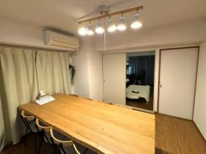 tsubaki house - Sengendai